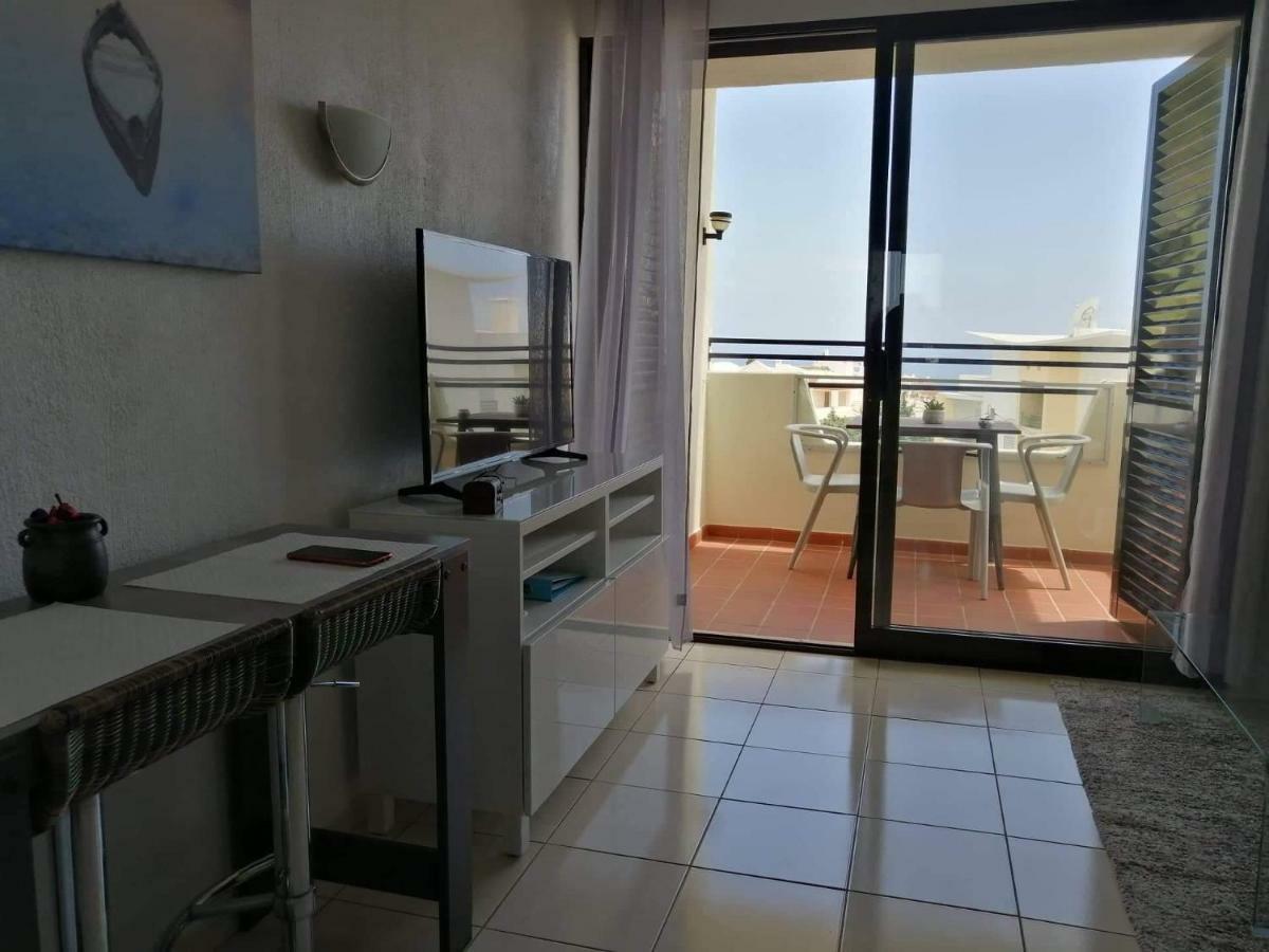 Апартаменти Sea View 3 Албуфейра Екстер'єр фото